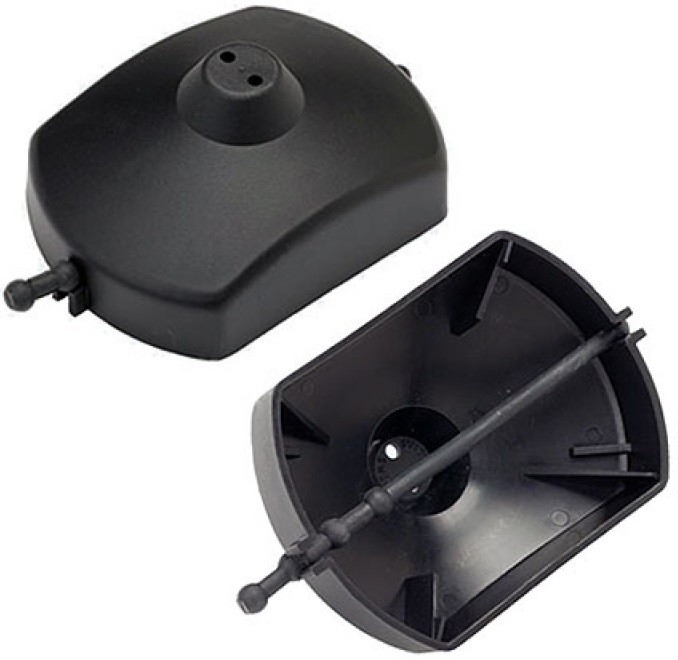 Чехол на ножи Mora Ice С фиксатором 110 мм  Для ножей Chrome, Arctic, Expert PRO  2-3316 — характеристики,  особенности конструкции