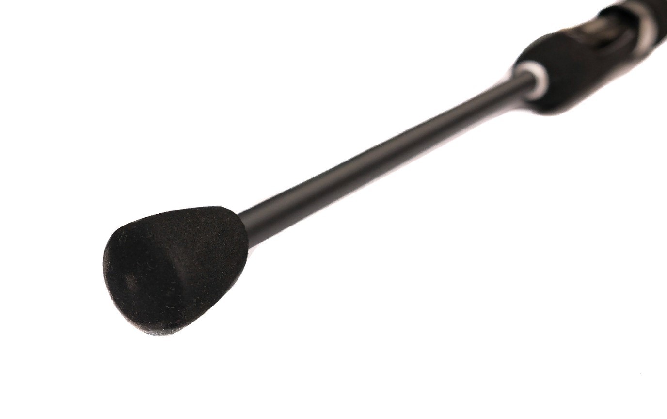 Спиннинг Favorite White Bird 682SUL-S 204 см 1 - 5 гр    1693.05.19 — крупный план
	                                    2