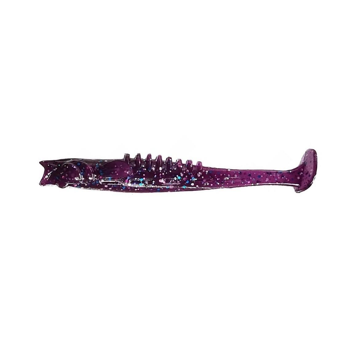 Силиконовая приманка CF Company Nano Minnow 3.5 90 мм 5 шт 98   54-90-98-6 — характеристики,  особенности конструкции