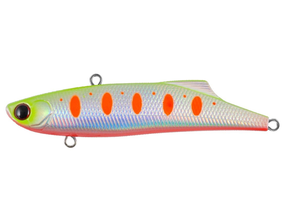 Воблер TsuYoki Strateg 90S AM006 28 гр — характеристики,  особенности конструкции