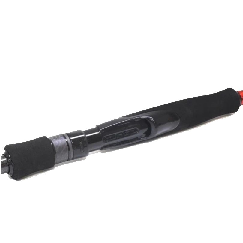 Спиннинг Zetrix HellHound 842SBE 255 см 160 гр  Swimbait Edition  HHS-842SBE — крупный план
	                                    1