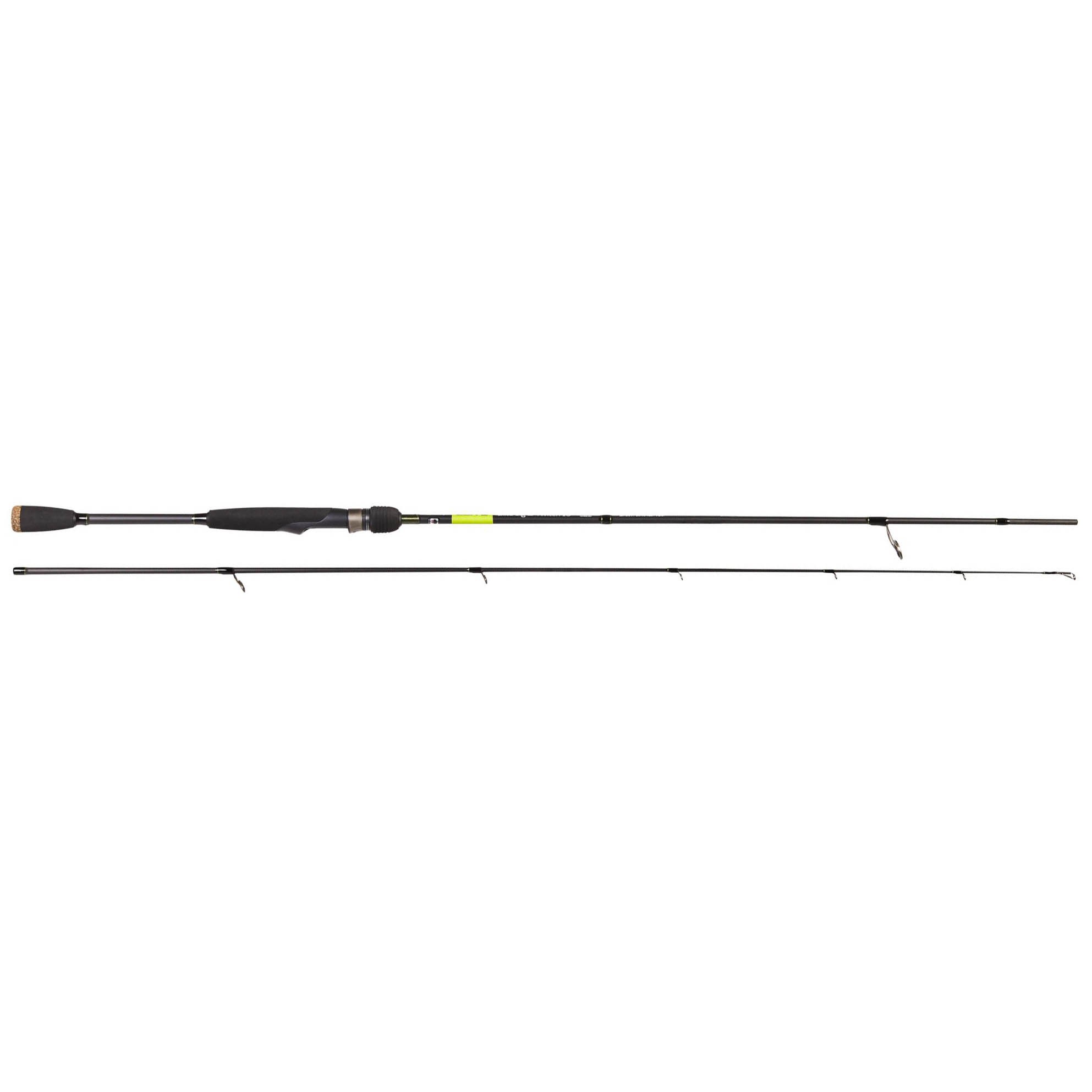 Спиннинг Salmo Elite Jig N'Twitch 18 198 см 4 - 18 гр    4169-198 — характеристики,
	                                    особенности конструкции