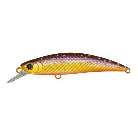 Воблер Strike Pro Skinny 70S A189-SAM 9,7 гр   EG-222BS#A189-SAM — характеристики,  особенности конструкции