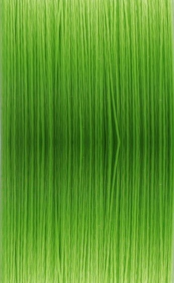 Плетеный шнур Major Craft Dangan Braid X4 150 м  PE # 1,5 Зеленый 0,17 мм   DB4-150/ 1.5 GR — крупный план
	                                    1