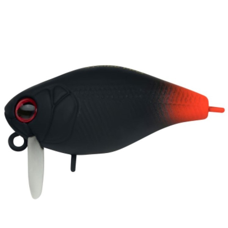 Воблер Strike Pro Cranky-X SS 40 NS08SUVL Matt Corner 3,7 гр   EG-164SL#NS08SUVL — характеристики,  особенности конструкции