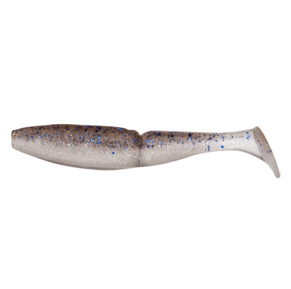 Силиконовая приманка Sawamura One'Up Shad 6 152 мм 4 шт 069   SWSH6069 — характеристики,
	                                    особенности конструкции