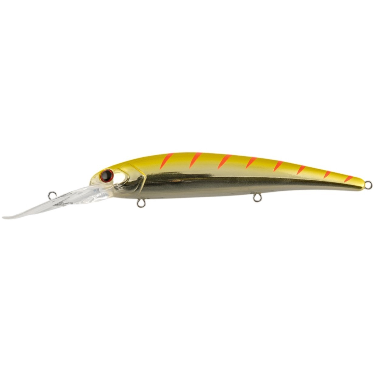 Воблер TsuYoki Soloist 120F E077 20 гр   224479 — характеристики,  особенности конструкции