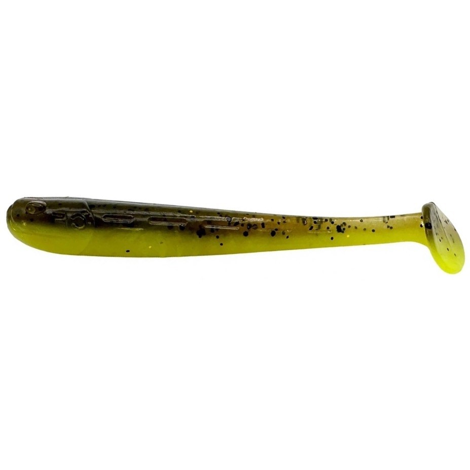 Силиконовая приманка CF Company Nano Minnow 2.2 55 мм 8 шт 30d   22-55-30d-6 — характеристики,  особенности конструкции
