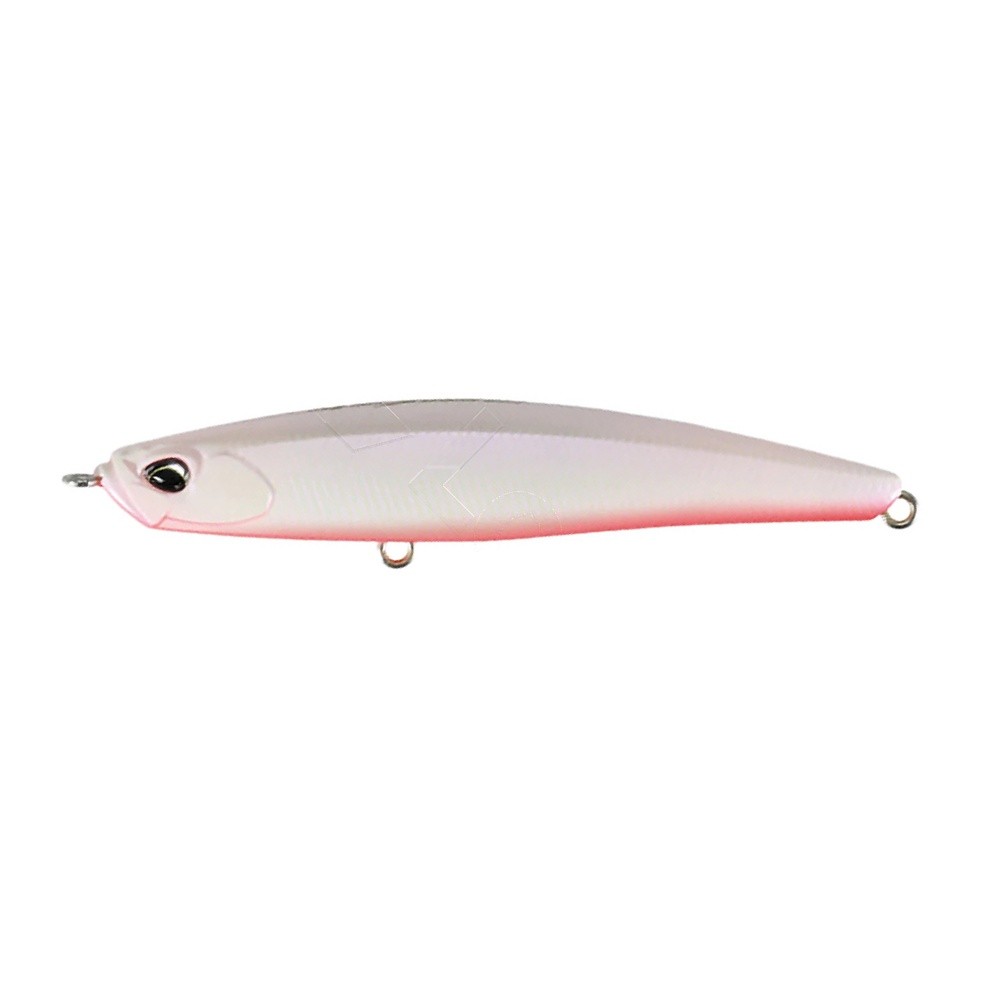 Воблер DUO Bay Ruf Seek 85S ACC0022 Bay White 14,5 гр   DUO-62306 — характеристики,  особенности конструкции