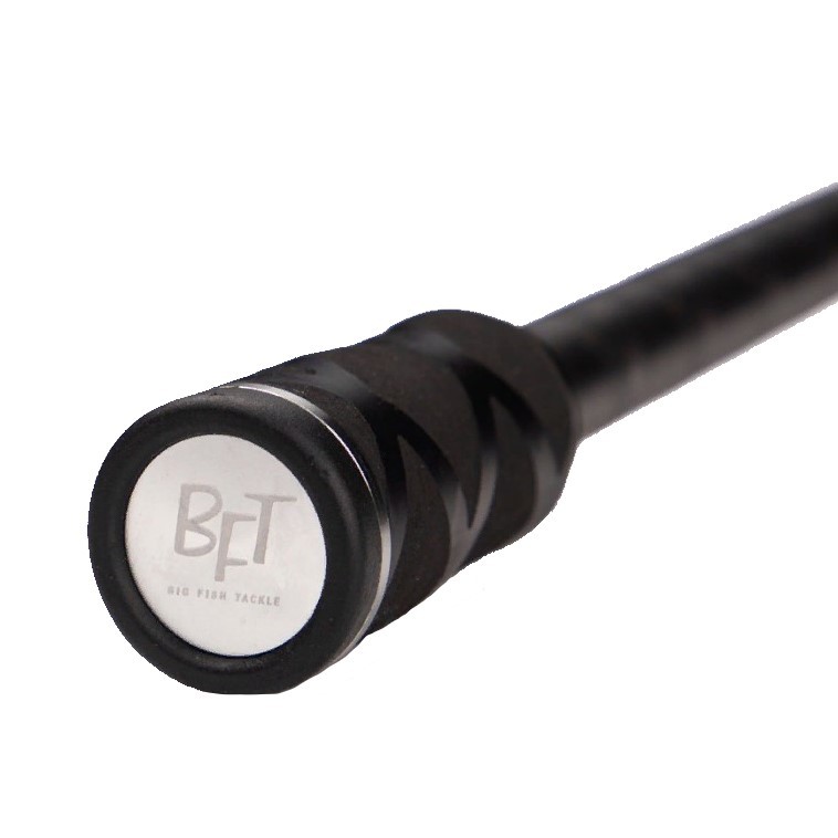 Спиннинг BFT Lizzard X LXS91 277 см 10 - 40 гр  9.1 Evert Oostdam  57-BFT-LXS91-2 — крупный план
	                                    2