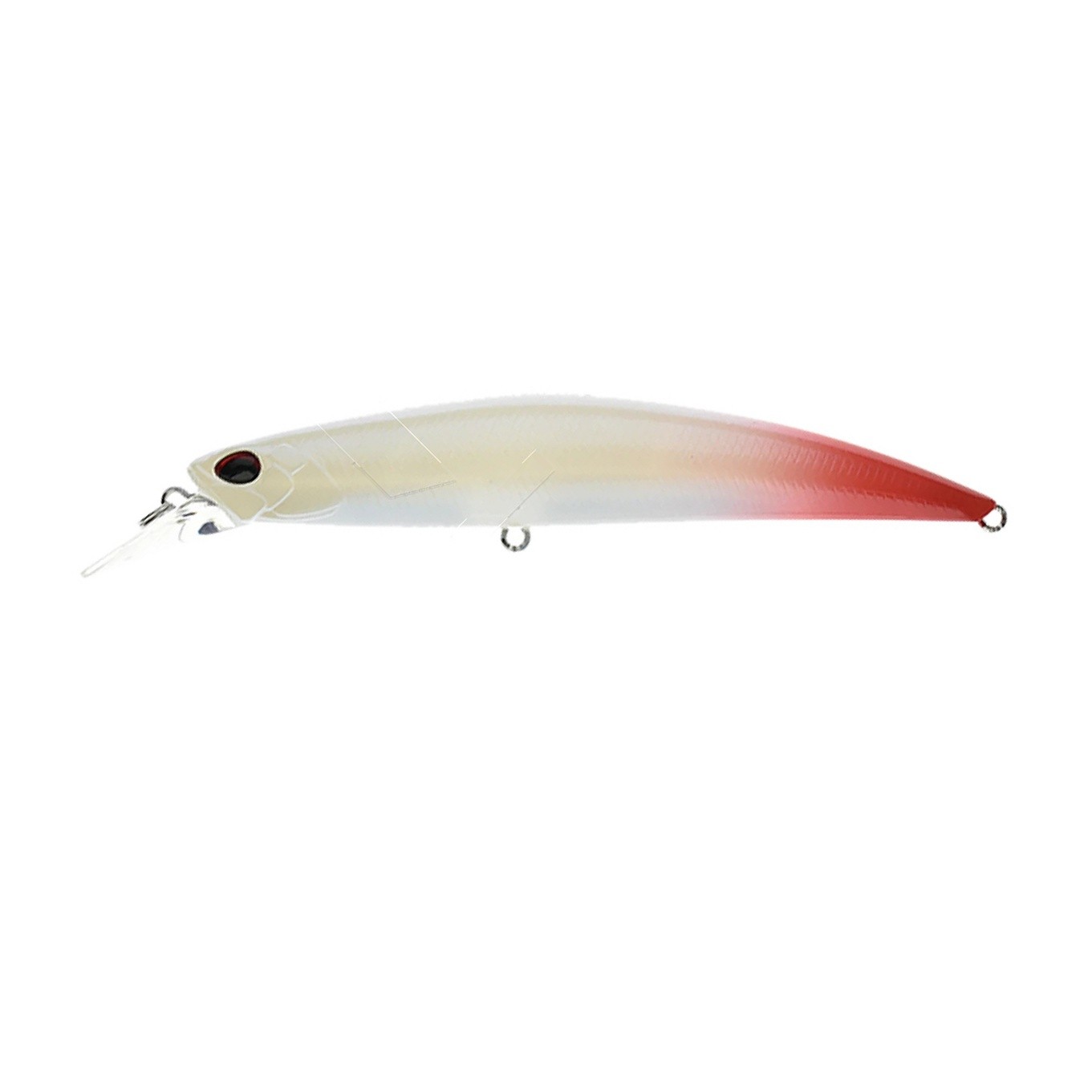 Воблер DUO Spearhead Ryuki 110S SW ACCZ126 Ivory Pearl RT 21 гр   DUO-14725 — характеристики,  особенности конструкции