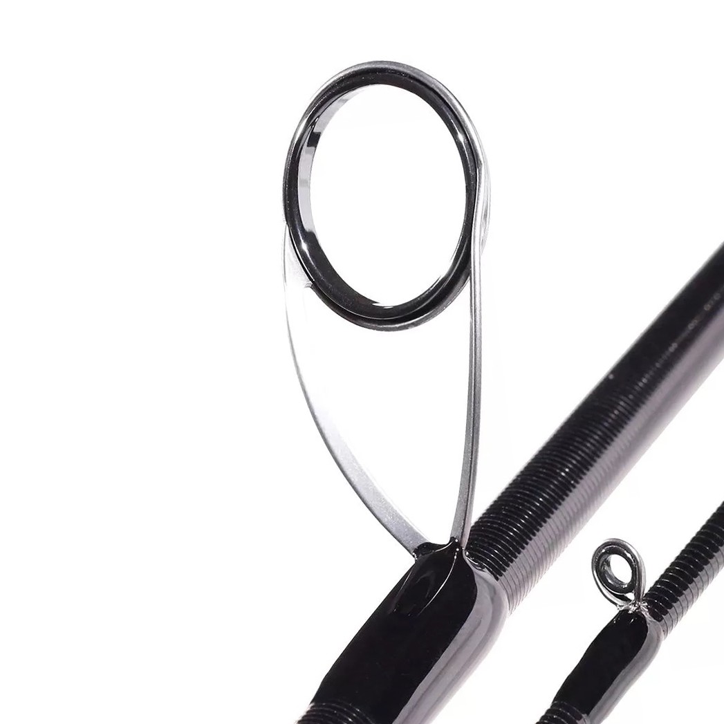 Спиннинг CF Kaban 692H 209 см 12 - 45 гр  Crazy Fish  KB692H-T — крупный план
	                                    6