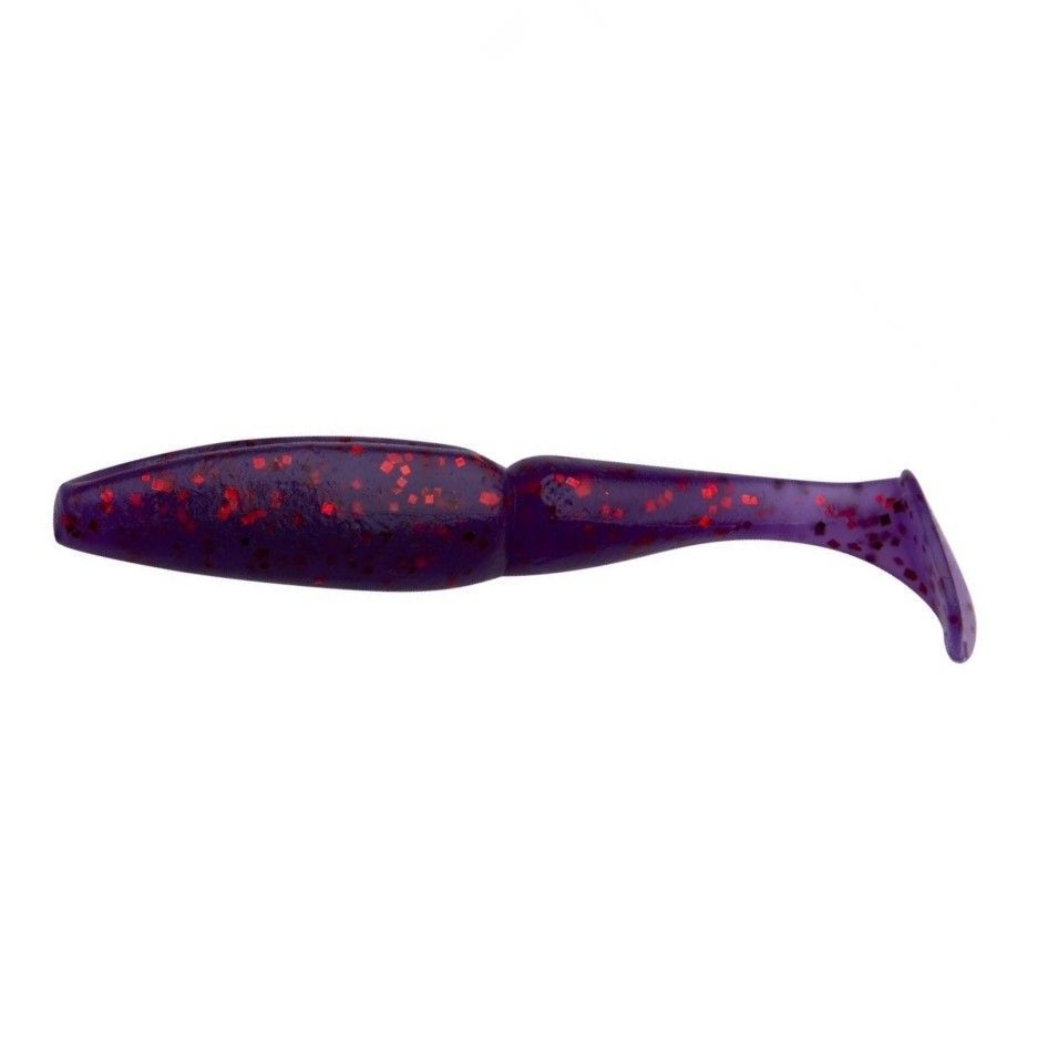 Силиконовая приманка Sawamura One'Up Shad 6 152 мм 4 шт 109   SWSH6109 — характеристики,
	                                    особенности конструкции