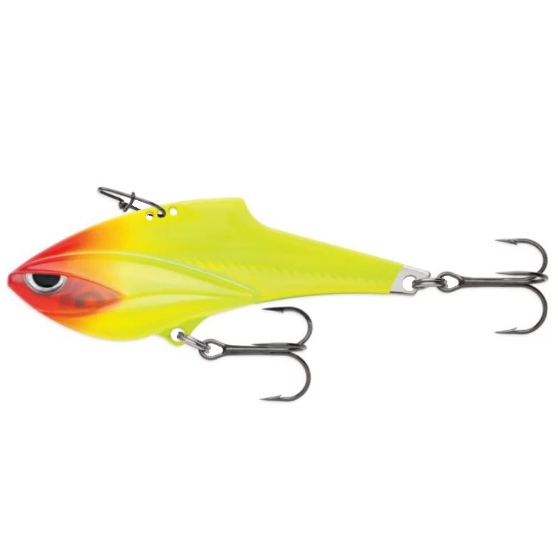 Воблер Rapala Rippin Blade 07 CLN 16 гр   RPB07-CLN — характеристики,
	                                    особенности конструкции