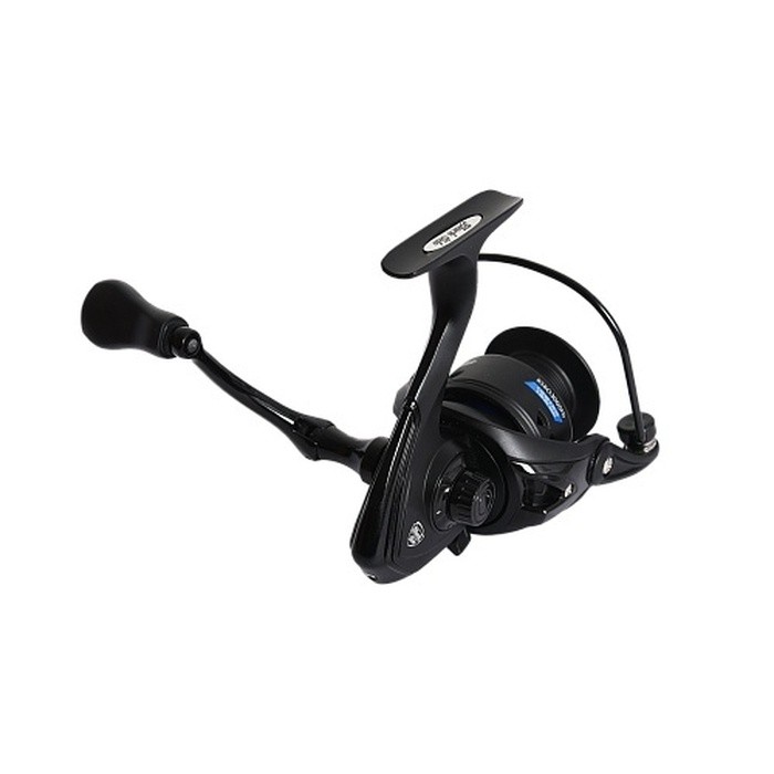 Катушка Maximus Black Side Bolt 3000FD    BSBOL3000FD — крупный план
	                                    4