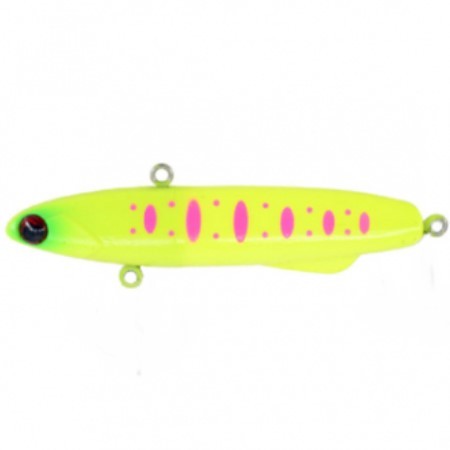 Воблер Madness Shiriten Baguette 70 R03 17 гр   MDBG70R03 — характеристики,
	                                    особенности конструкции