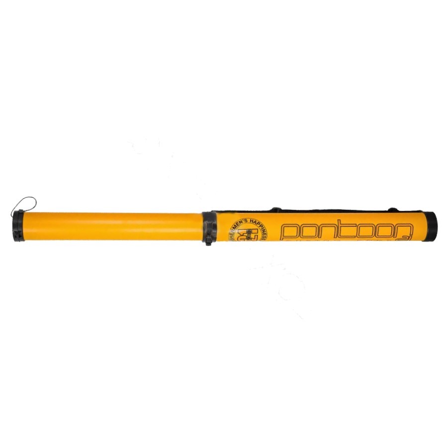 Тубус Pontoon 21 Пластиковый телескопический  81,5х9,6 см    PA-TT0830/09-35 — характеристики,
	                                    особенности конструкции