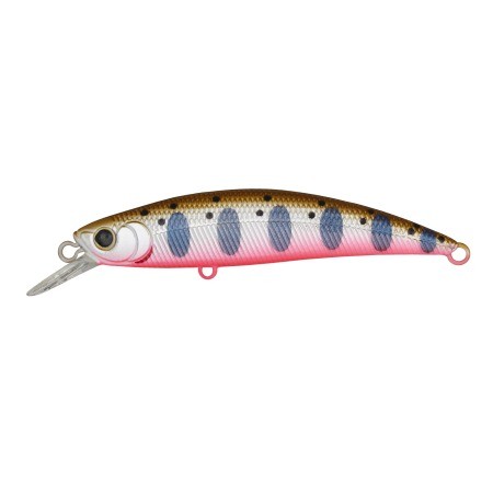 Воблер Strike Pro Skinny 70S A293-SAM 9,7 гр   EG-222BS#A293-SAM — характеристики,  особенности конструкции