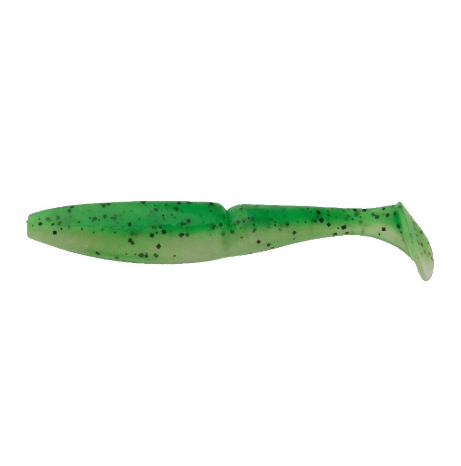 Силиконовая приманка Sawamura One'Up Shad 3 76 мм 7 шт 098   SWSH3098 — характеристики,  особенности конструкции