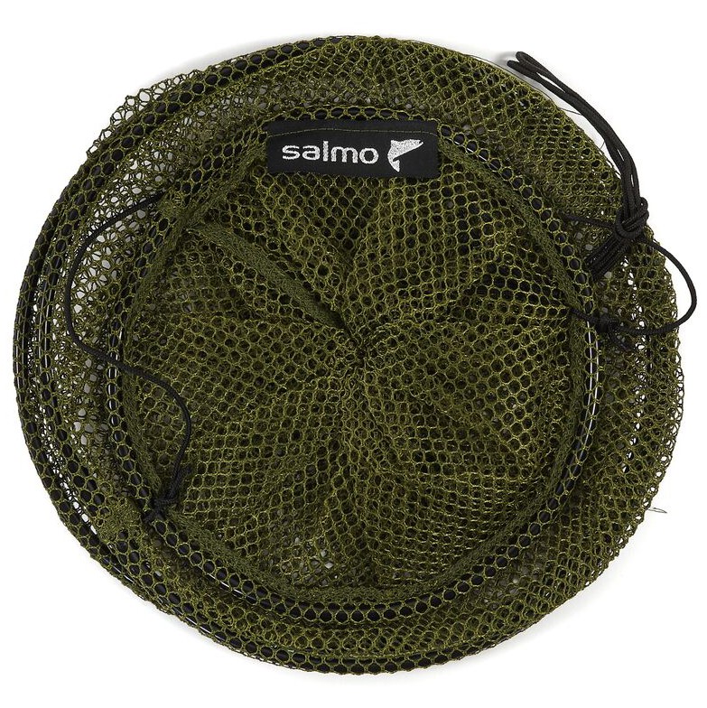 Садок Salmo Регулируемый 50x25х25    UT2500-050 — крупный план
	                                    3