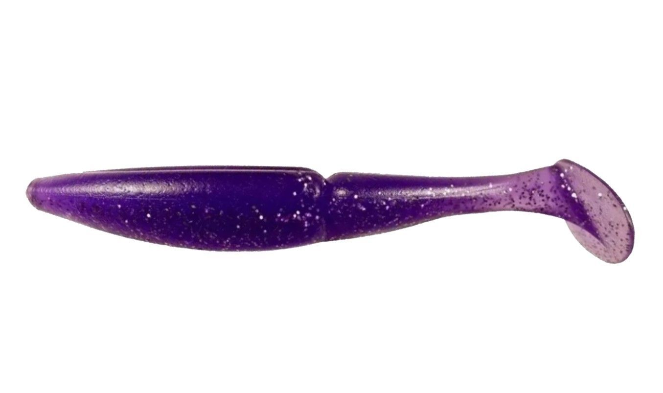 Силиконовая приманка Sawamura One'Up Shad 6 152 мм 4 шт 156   SWSH6156 — характеристики,
	                                    особенности конструкции