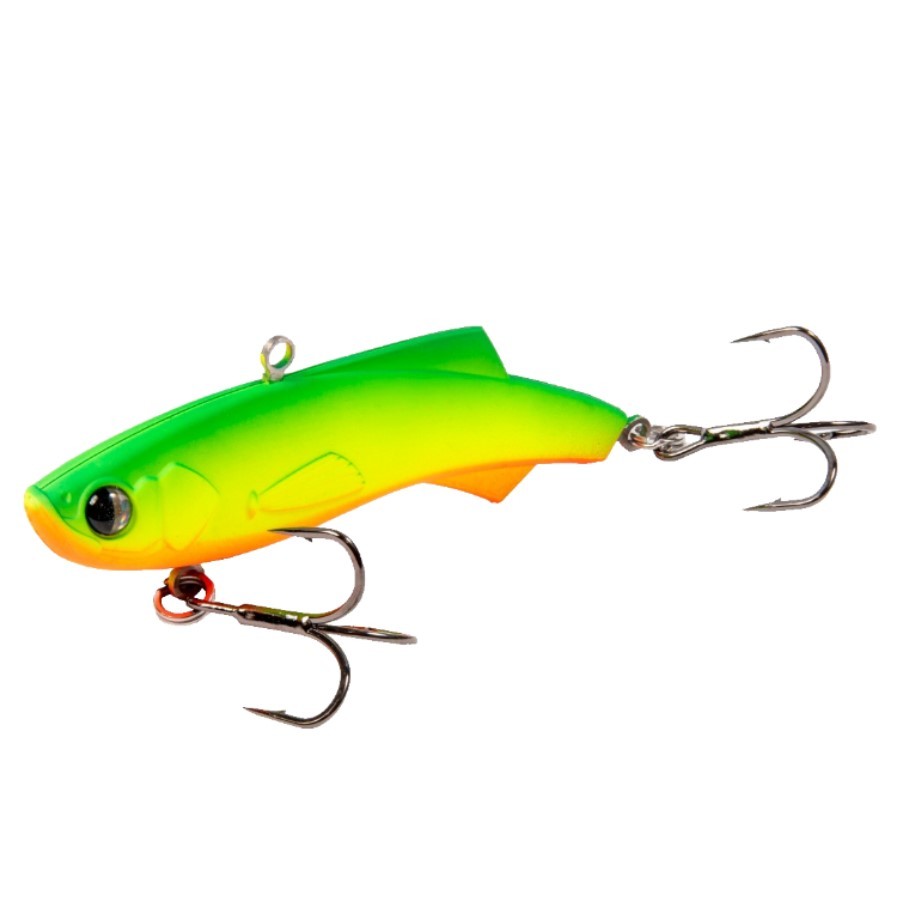 Воблер Lucky John Soft Vib 93 010 28 гр Pro Series  LJSVIB93-010 — крупный план
	                                    1