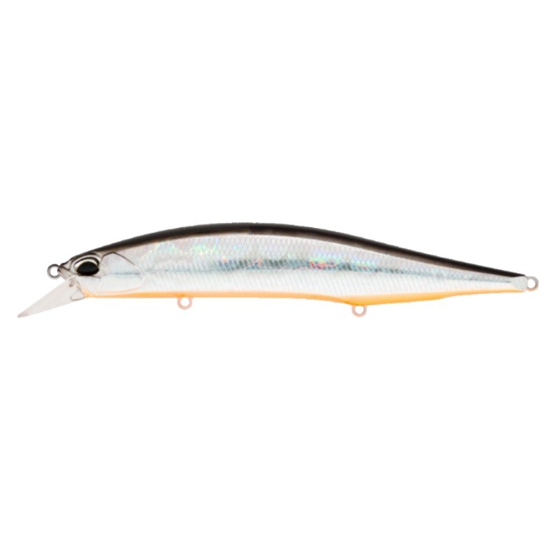 Воблер DUO Realis Jerkbait 130SP ADA0498 22 гр   DUO-RJB-130SP-ADA0498 — характеристики,  особенности конструкции