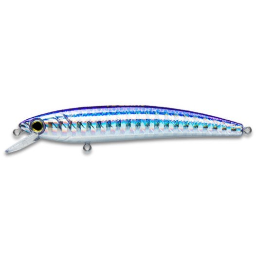 Воблер Yo-Zuri Pins Minnow 90F M177 7 гр   F1163-M177 — характеристики,  особенности конструкции
