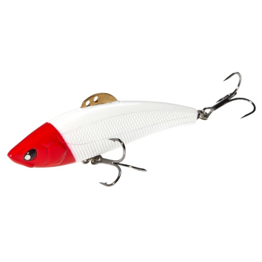 Воблер Lucky John Basara Vib 90S 155 28 гр Pro Series  LJBAV90-155 — крупный план
	                                    1