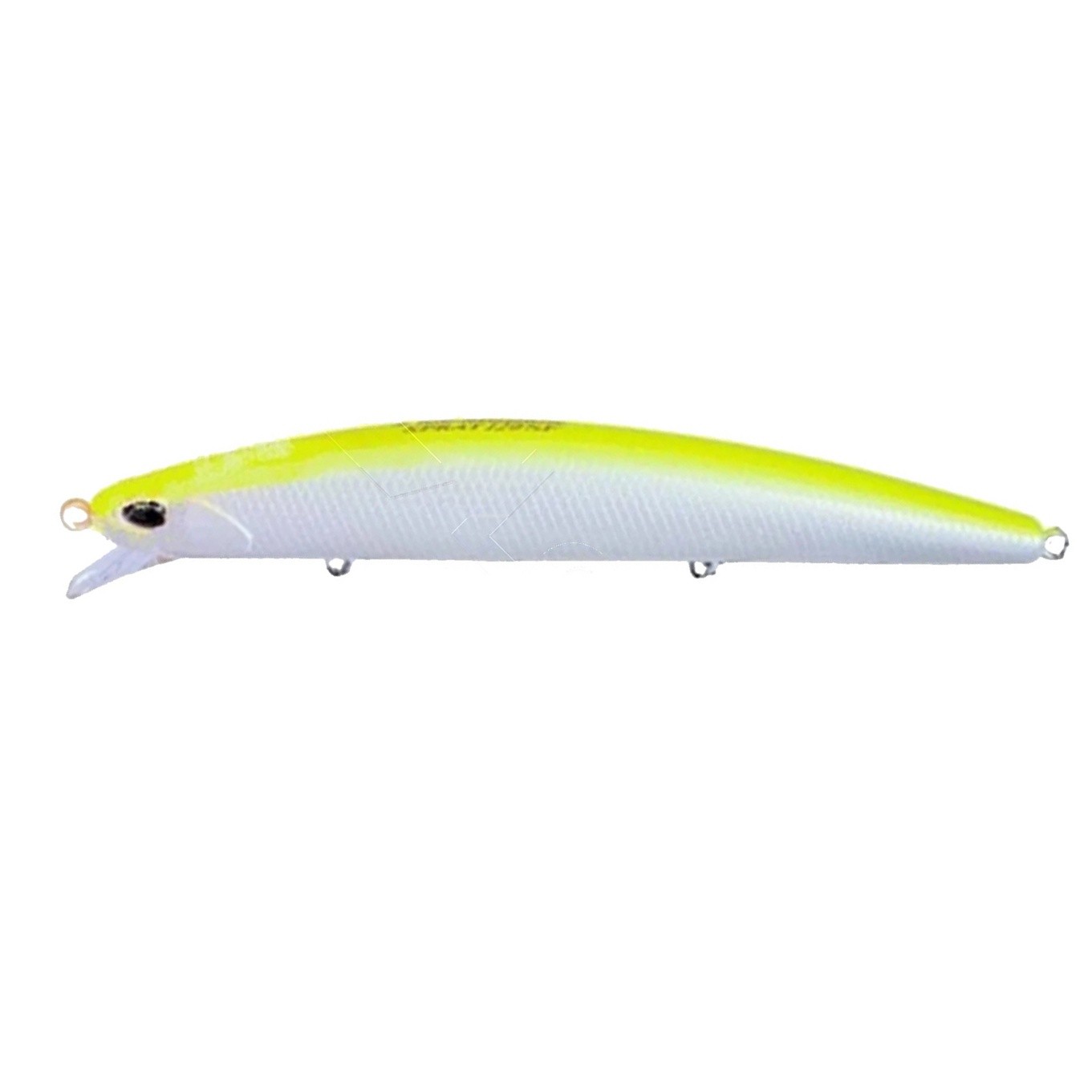 Воблер DUO Tide Minnow Sprat 140SF ACC0039 Pearl Chart OB 24,5 гр   DUO-94727 — характеристики,  особенности конструкции