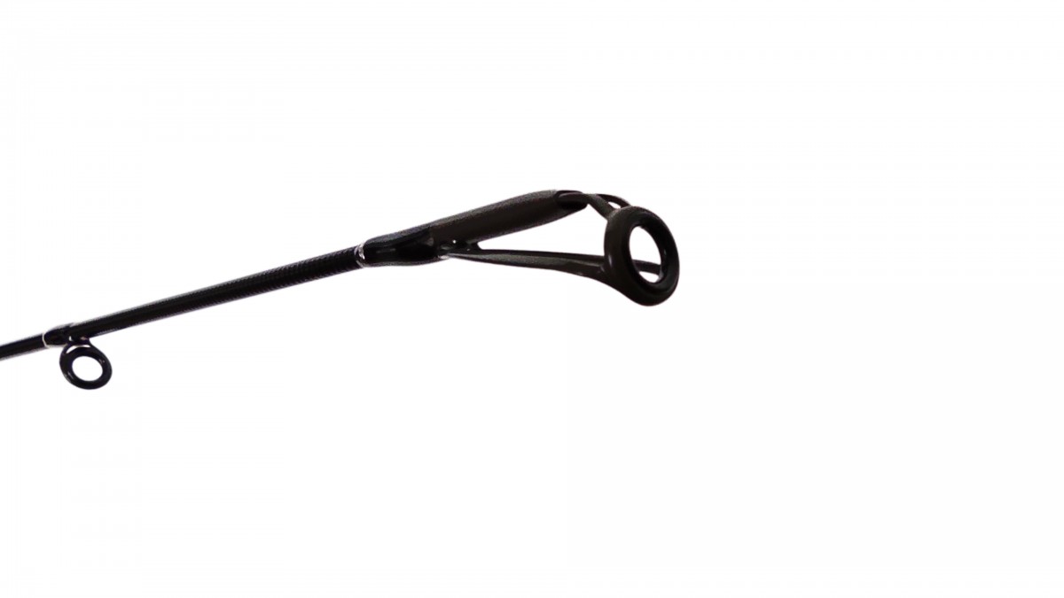 Спиннинг Hearty Rise Slash Monster 842XH 225 см 60 - 200 гр    SMS-842XH — крупный план
	                                    6