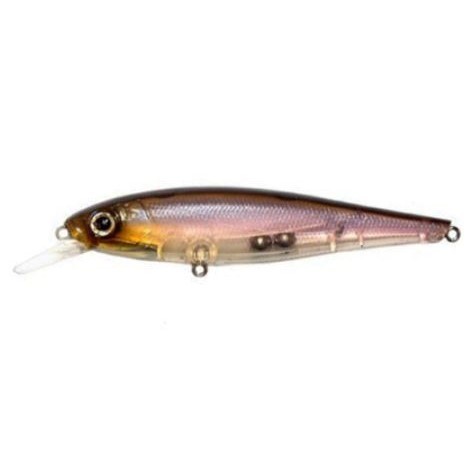 Воблер Deps Balisong Minnow 100SP 34 17,7 гр — характеристики,  особенности конструкции