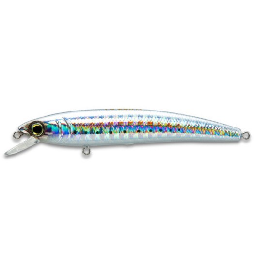 Воблер Yo-Zuri Pins Minnow 50F HSR 2 гр   F1161-HSR — характеристики,  особенности конструкции