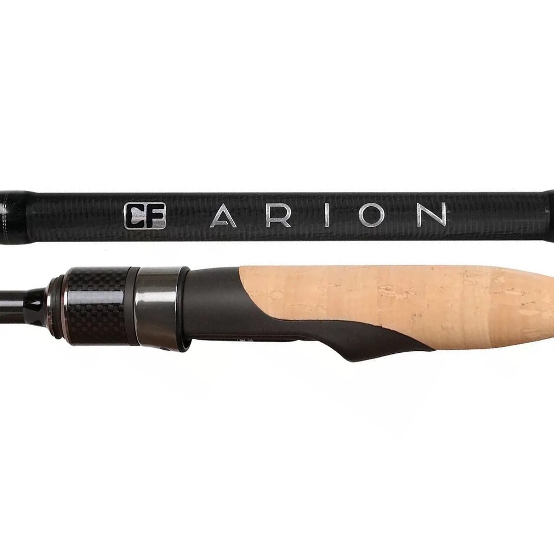 Спиннинг CF Arion 742ULS 224 см 1 - 7 гр  Crazy Fish  ASR742ULS — крупный план
	                                    1