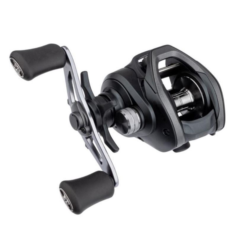 Катушка Cadence Essence LP-L66  Левая   Essence LP-L66 — характеристики,  особенности конструкции