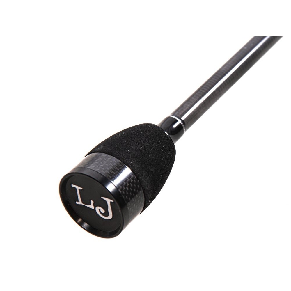 Спиннинг Lucky John Basara Flex 10 229 см 2 - 10 гр    LJ2021-229 — крупный план
	                                    2