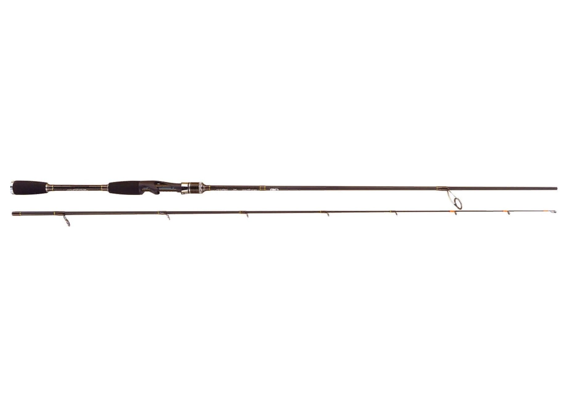 Спиннинг Kosadaka Resolver 198ML 198 см 7 - 21 гр    SRSL-198ML — характеристики,
	                                    особенности конструкции