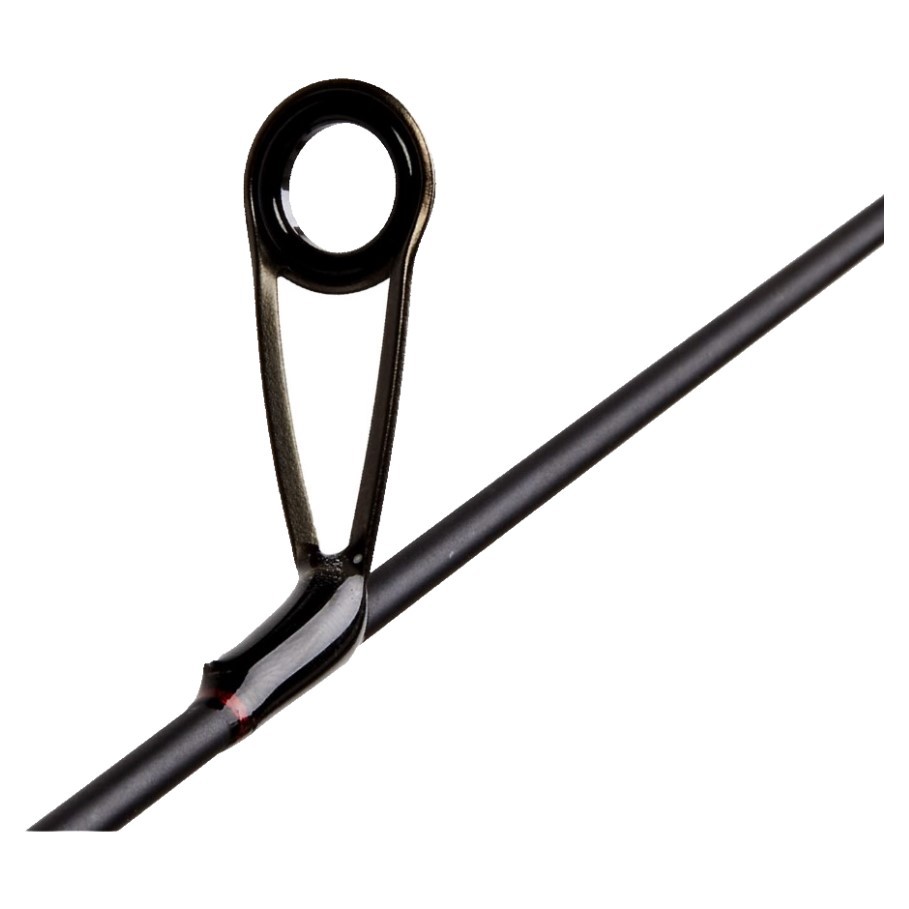 Зимнее Удилище Lucky John C-Tech Vib 65MH 65 см 20 гр    LJ120-02 — крупный план
	                                    3