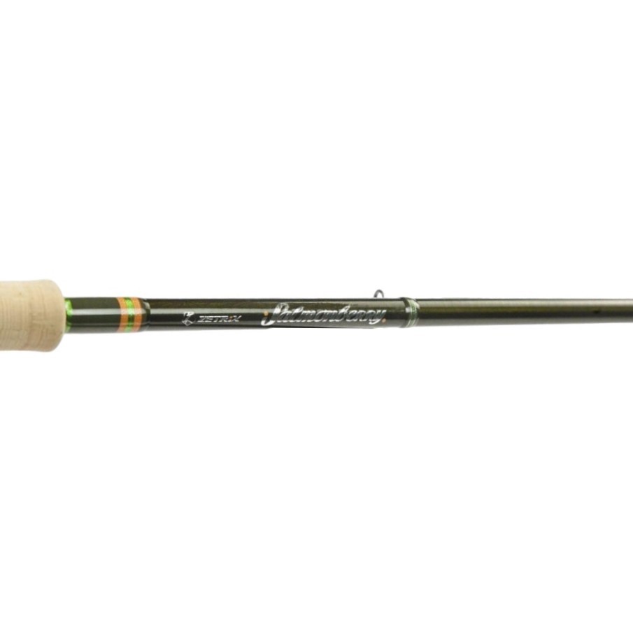 Спиннинг Zetrix Salmonberry 822ML 249 см 4 - 24 гр    SBS-822ML — характеристики,  особенности конструкции