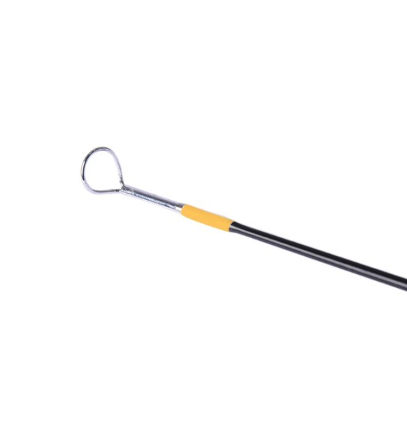 Зимнее Удилище Maximus Revolt Ice Elite XS 301M 75 см 30 гр    MIRRIEXS301M — крупный план
	                                    4