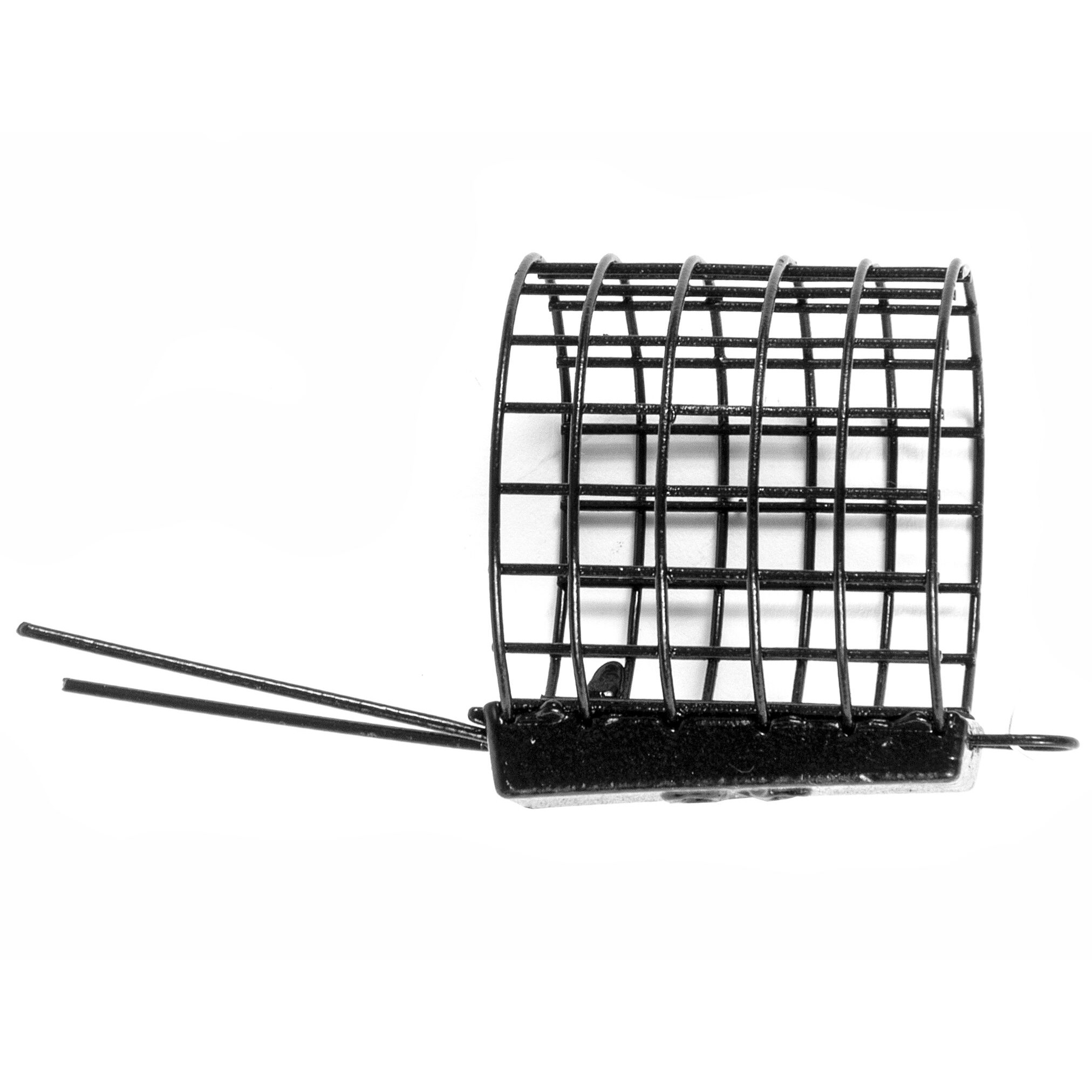 Кормушка Feeder Concept Ground Hooks Oversize  40 гр   Таракан большой  FCMC-GO-040 — крупный план
	                                    1