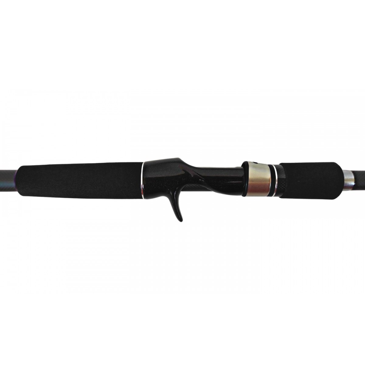 Кастинговое Удилище Hearty Rise Volga Game 802M 244 см 10 - 42 гр    VGC-802M — крупный план
	                                    4