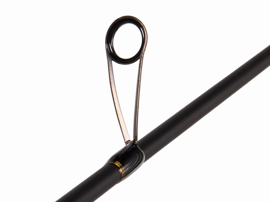 Спиннинг Lucky John Anira 802MLF 224 см 5 - 24 гр    LJA-802MLF — крупный план
	                                    3