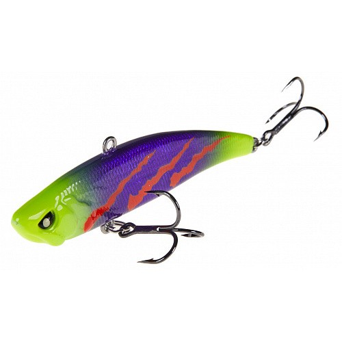 Воблер Lucky John Slim Vib 80S 358 20 гр Pro Series  LJSVIB80-358 — характеристики,  особенности конструкции