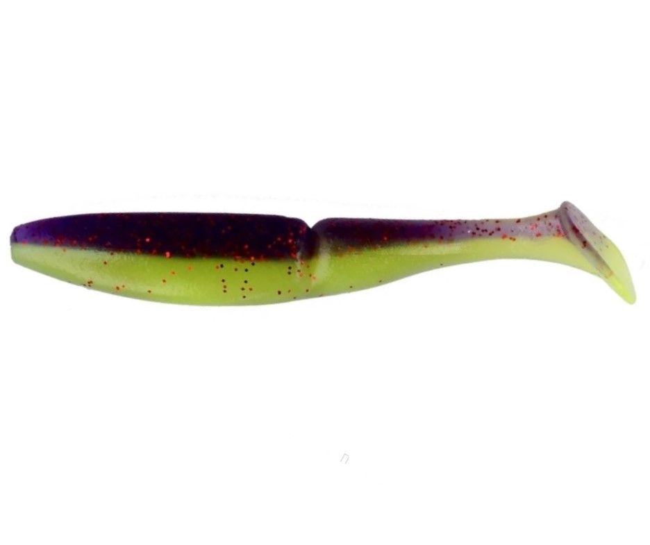 Силиконовая приманка Sawamura One'Up Shad 3 76 мм 7 шт 155   SWSH3155 — характеристики,
	                                    особенности конструкции