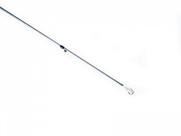 Спиннинг Xesta Black Star 2025 S83MH-T 251 см 1,5 - 25 гр  Distance Snatch  XBS25-S83MH-T — крупный план
	                                    4