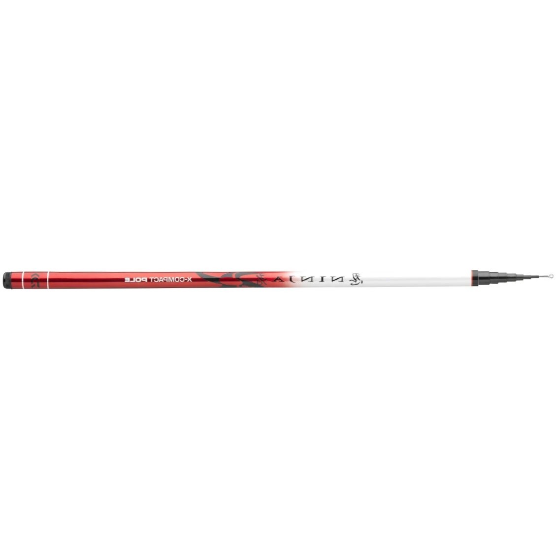 Маховое Удилище Daiwa Ninja X-Compact Pole 500 см     11630-500 — характеристики,  особенности конструкции