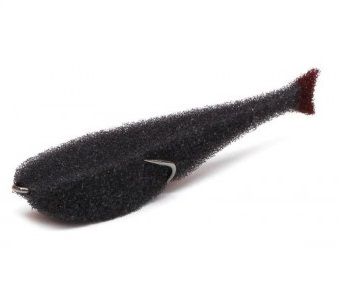 Поролоновая рыбка Lex Porolonium Classic Fish CD 7 70 мм 5 шт BB   CF07CD5-BB — характеристики,
	                                    особенности конструкции