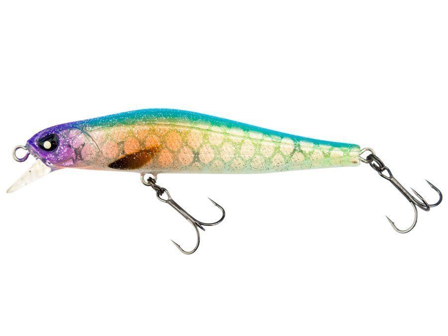 Воблер Lucky John Basara 90SP 701 10,5 гр Pro Series  BA90SP-701 — характеристики,  особенности конструкции