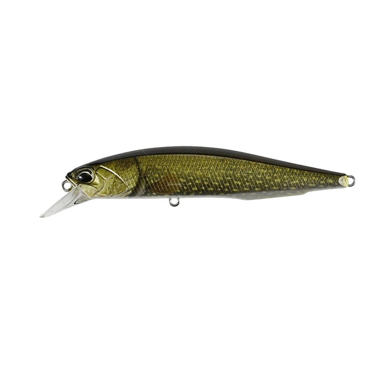 Воблер DUO Realis Jerkbait 100SP Pike Limited ACC3820 14,5 гр   DUO-90098 — характеристики,  особенности конструкции